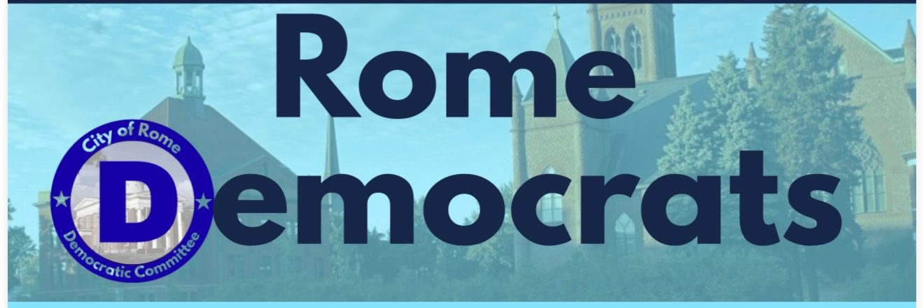 Rome Democrats