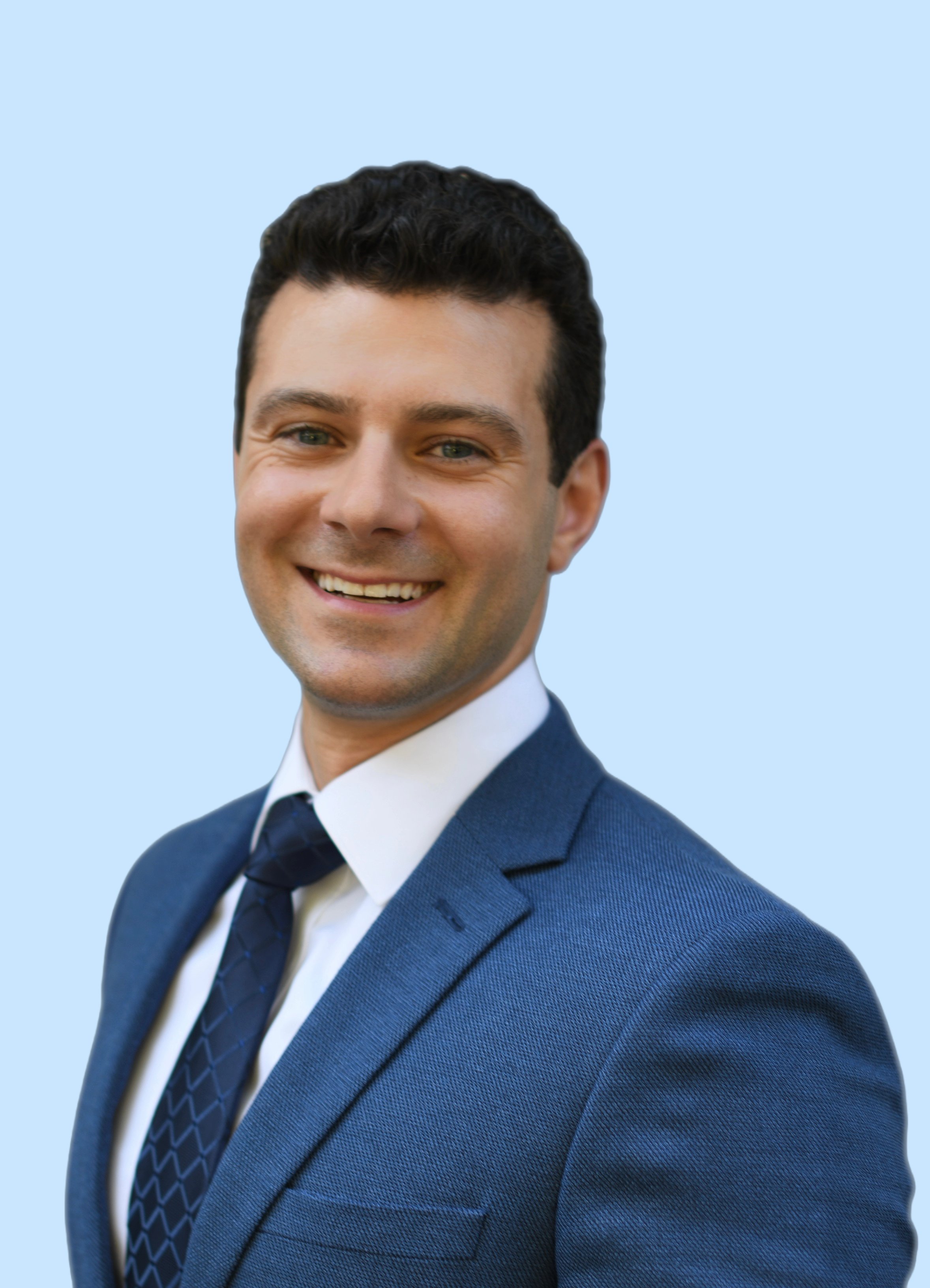 Joe Betar