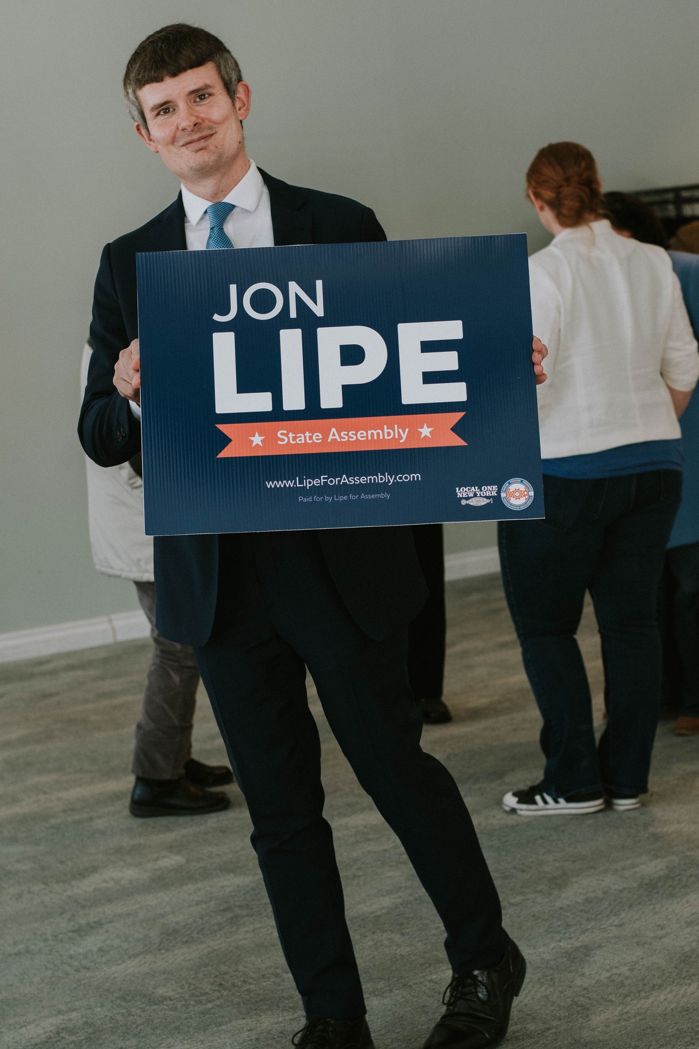 Jon Lipe